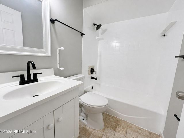 943 SARANAC Street, Jacksonville, FL 32254