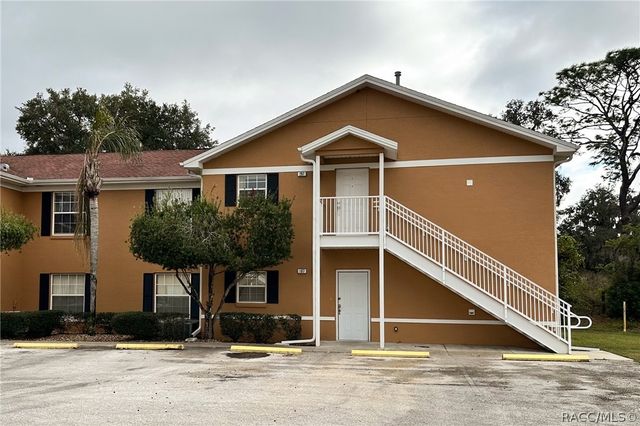 4450 E windmill Drive 107, Inverness, FL 34453