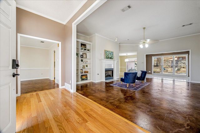 6894 HEDGEWOOD LN, Bartlett, TN 38135