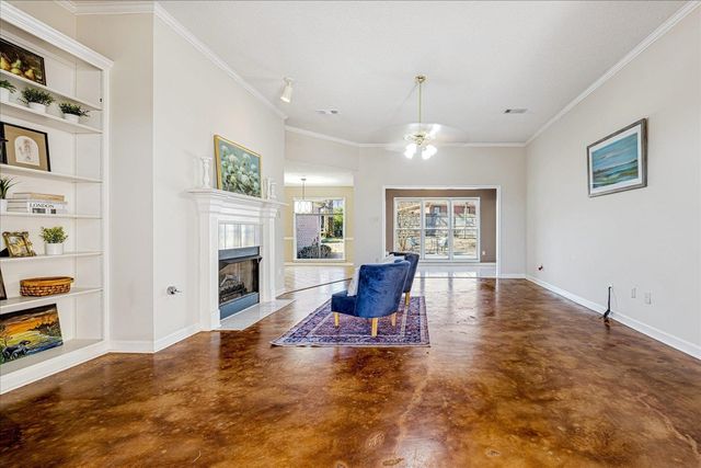 6894 HEDGEWOOD LN, Bartlett, TN 38135