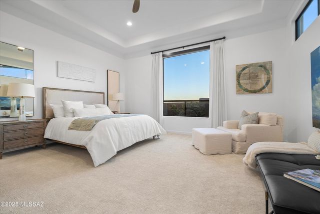 4081 N Quail Canyon Drive, Tucson, AZ 85750