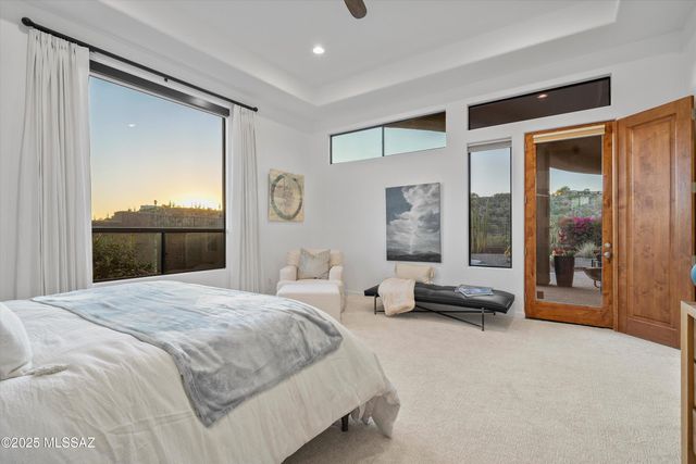 4081 N Quail Canyon Drive, Tucson, AZ 85750