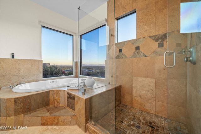 4081 N Quail Canyon Drive, Tucson, AZ 85750