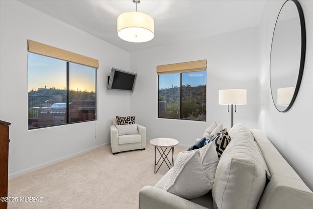 4081 N Quail Canyon Drive, Tucson, AZ 85750