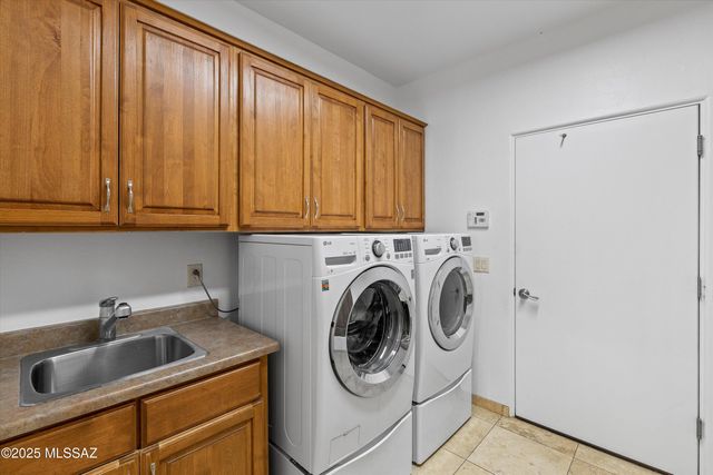 4081 N Quail Canyon Drive, Tucson, AZ 85750