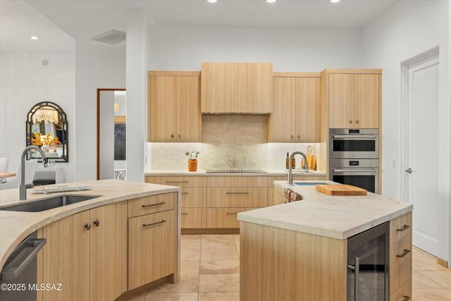 4081 N Quail Canyon Drive, Tucson, AZ 85750