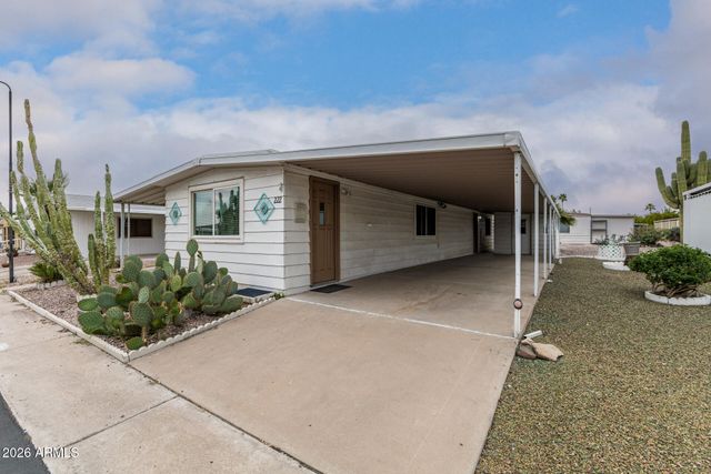 8103 E SOUTHERN Avenue 222, Mesa, AZ 85209