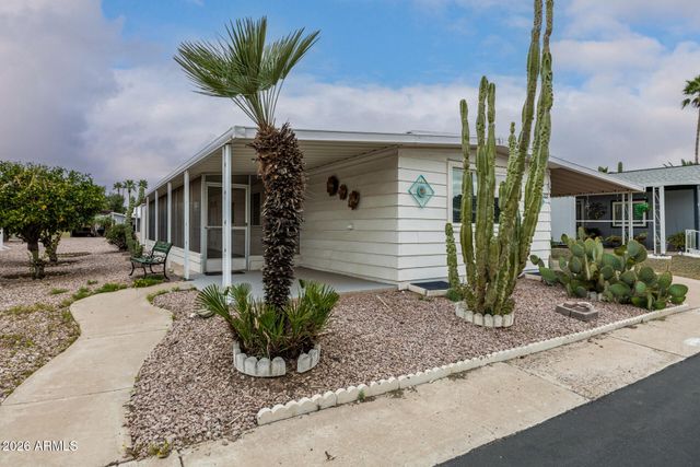 8103 E SOUTHERN Avenue 222, Mesa, AZ 85209