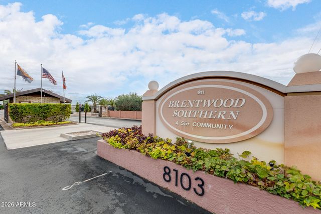 8103 E SOUTHERN Avenue 222, Mesa, AZ 85209