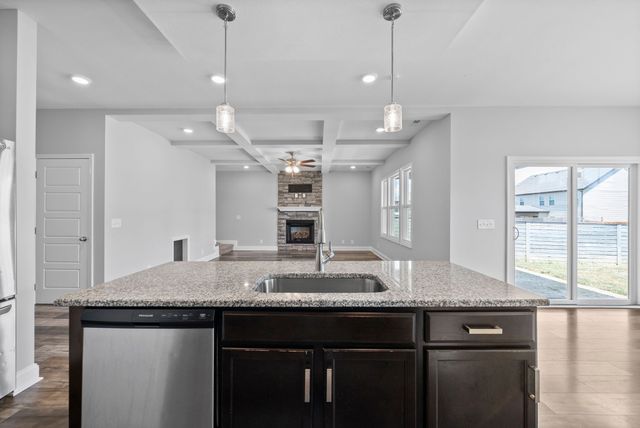 805 Winslow St, Clarksville, TN 37042