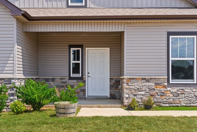 805 Winslow St, Clarksville, TN 37042