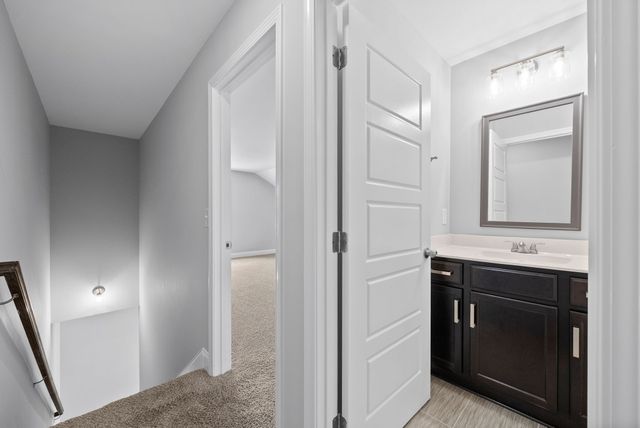 805 Winslow St, Clarksville, TN 37042