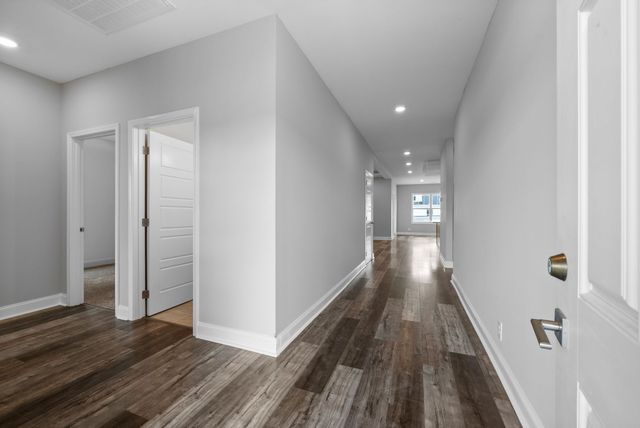 805 Winslow St, Clarksville, TN 37042