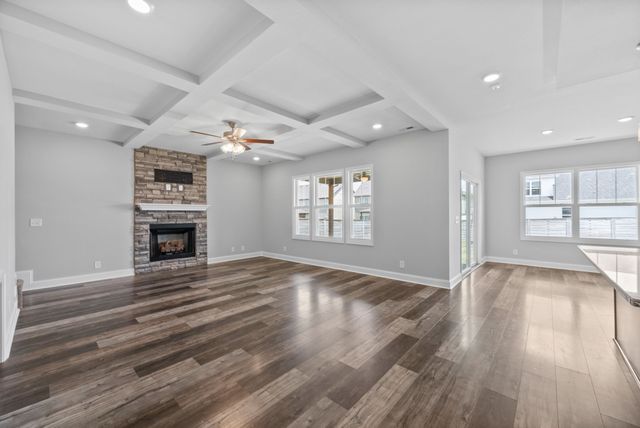 805 Winslow St, Clarksville, TN 37042