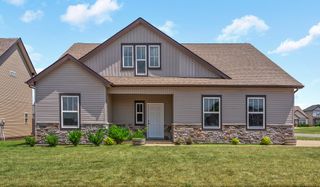 805 Winslow St, Clarksville, TN 37042