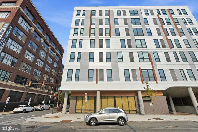 1201 CALLOWHILL ST, Philadelphia, PA 19123