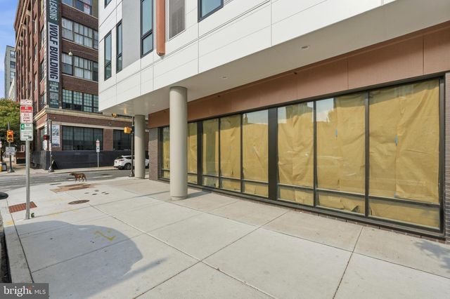 1201 CALLOWHILL ST, Philadelphia, PA 19123