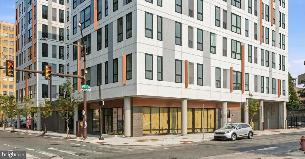1201 CALLOWHILL ST, Philadelphia, PA 19123