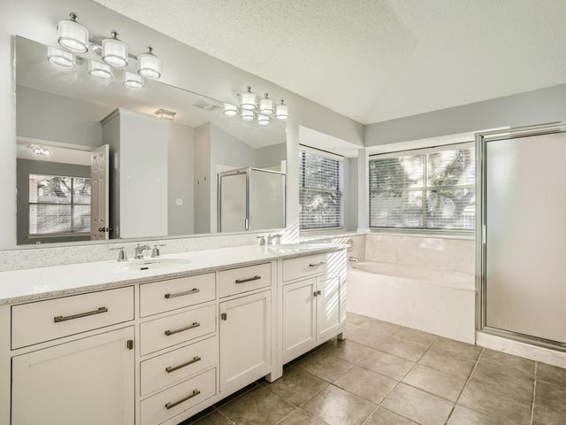 6003 Brown Rock TRL, Austin, TX 78749