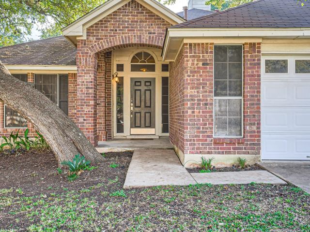 6003 Brown Rock TRL, Austin, TX 78749