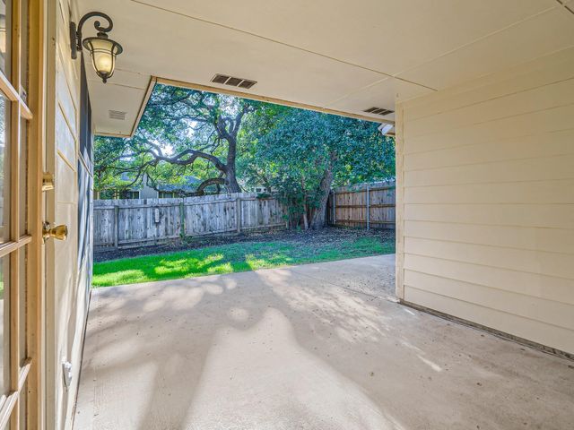 6003 Brown Rock TRL, Austin, TX 78749