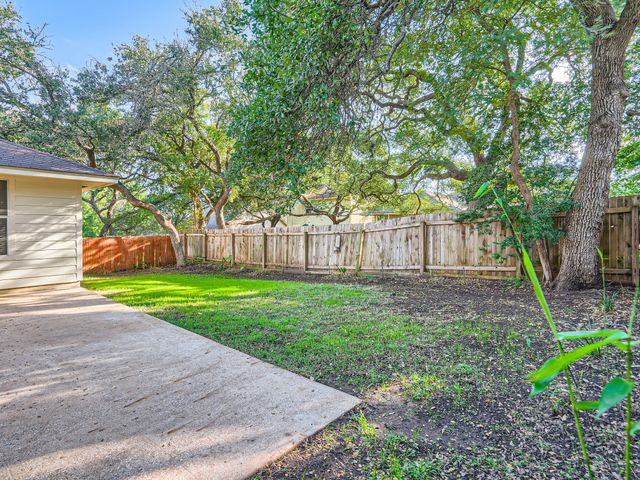 6003 Brown Rock TRL, Austin, TX 78749