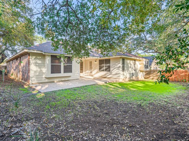 6003 Brown Rock TRL, Austin, TX 78749