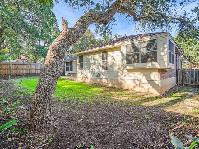 6003 Brown Rock TRL, Austin, TX 78749