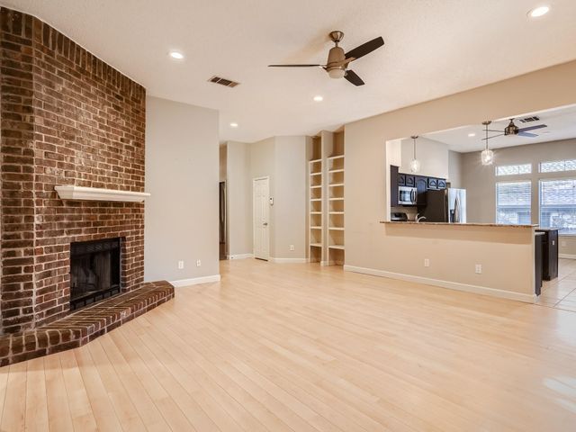 6003 Brown Rock TRL, Austin, TX 78749