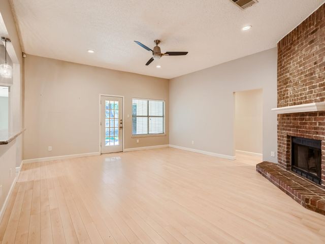 6003 Brown Rock TRL, Austin, TX 78749