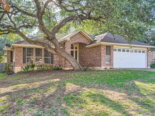6003 Brown Rock TRL, Austin, TX 78749