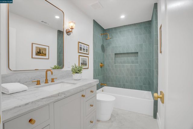 1369 Milton Ave, Walnut Creek, CA 94596