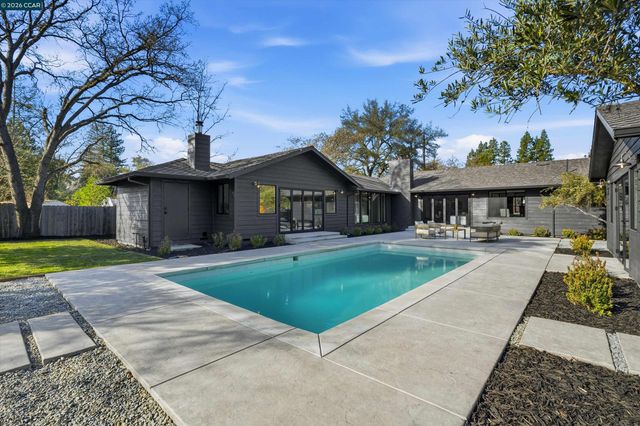 1369 Milton Ave, Walnut Creek, CA 94596