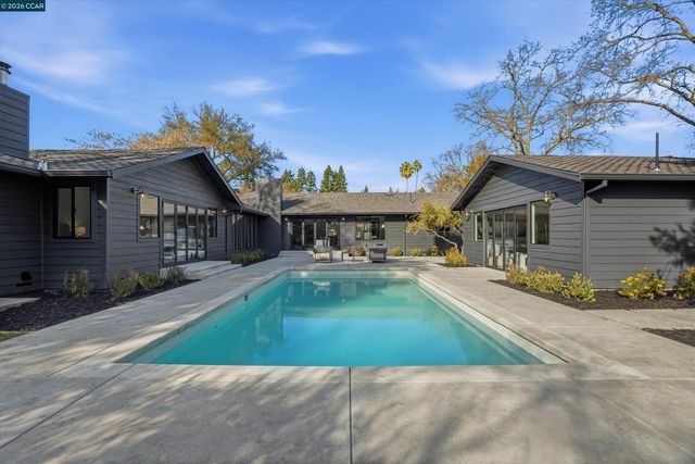 1369 Milton Ave, Walnut Creek, CA 94596