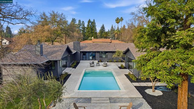 1369 Milton Ave, Walnut Creek, CA 94596