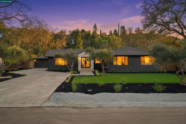 1369 Milton Ave, Walnut Creek, CA 94596