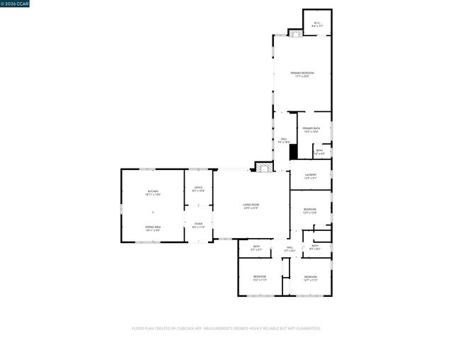 1369 Milton Ave, Walnut Creek, CA 94596