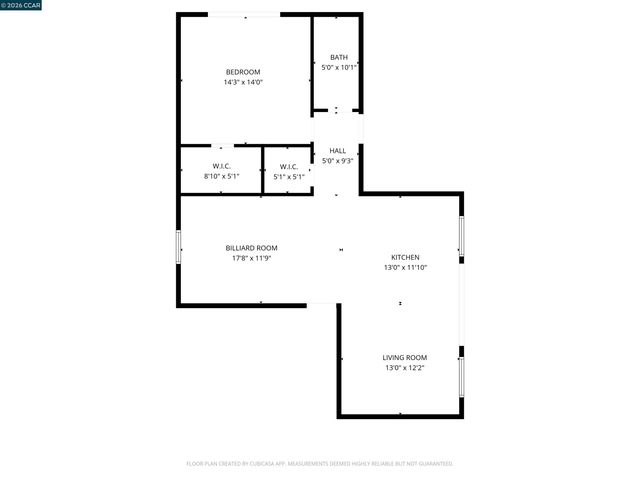 1369 Milton Ave, Walnut Creek, CA 94596