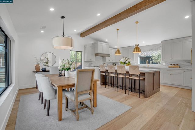 1369 Milton Ave, Walnut Creek, CA 94596