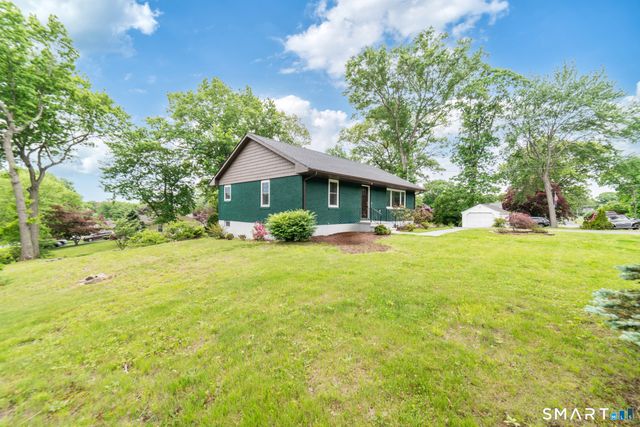 53 Longmeadow Drive, Wolcott, CT 06716