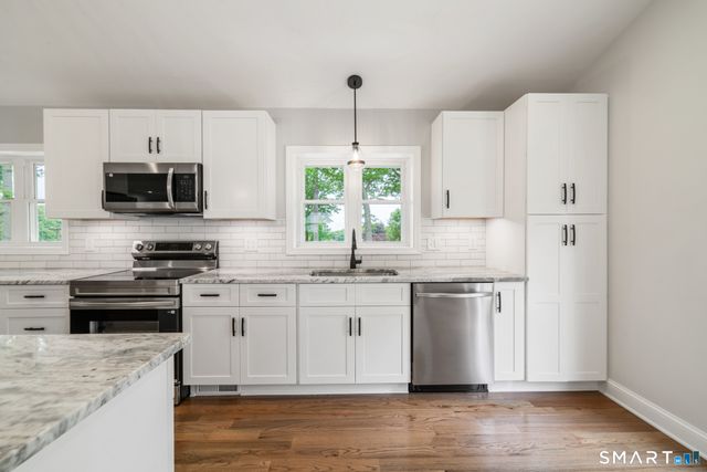 53 Longmeadow Drive, Wolcott, CT 06716
