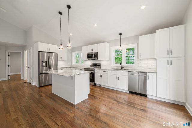 53 Longmeadow Drive, Wolcott, CT 06716