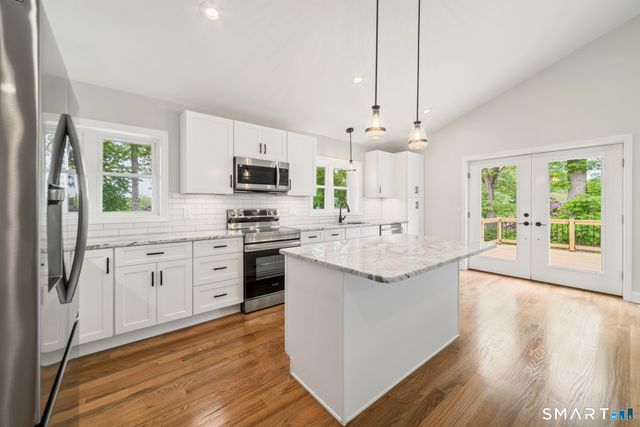 53 Longmeadow Drive, Wolcott, CT 06716