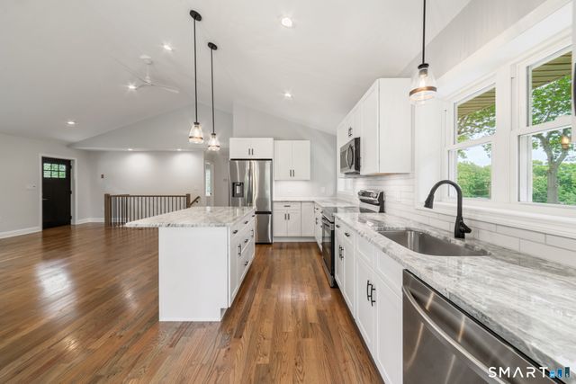 53 Longmeadow Drive, Wolcott, CT 06716