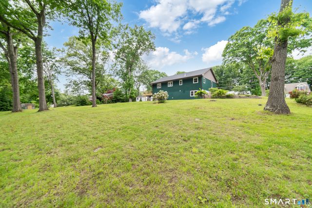 53 Longmeadow Drive, Wolcott, CT 06716