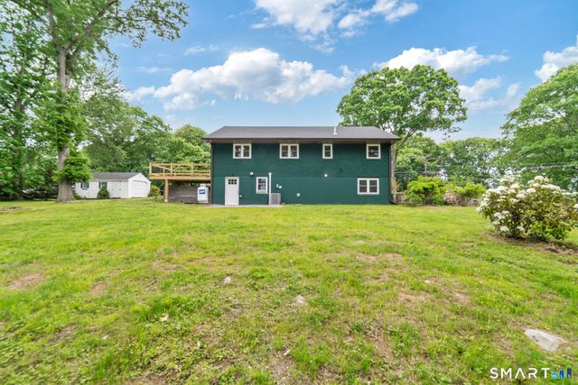 53 Longmeadow Drive, Wolcott, CT 06716