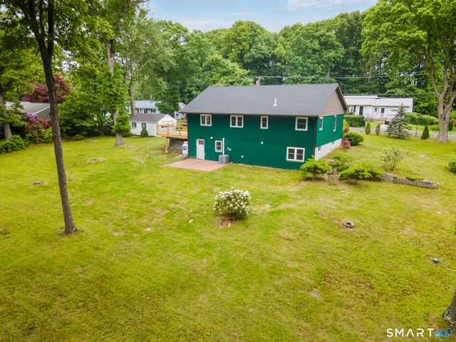 53 Longmeadow Drive, Wolcott, CT 06716