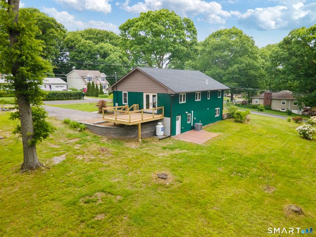 53 Longmeadow Drive, Wolcott, CT 06716