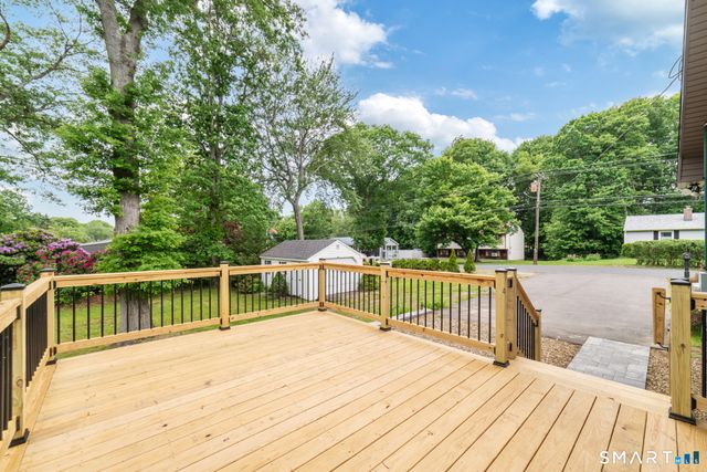 53 Longmeadow Drive, Wolcott, CT 06716