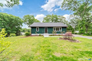 53 Longmeadow Drive, Wolcott, CT 06716